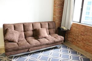 Julias Attractive and Cozy Penthouse Golf View