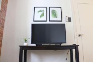 Julias Attractive and Cozy Penthouse Golf View