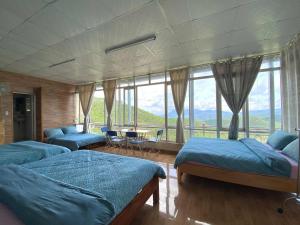 Shanti Homestay - Nắng Xanh