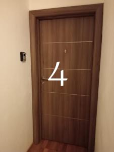 Central 4 Budget Accomodation