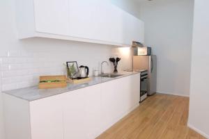 Golf Penthouse Balcony BGC