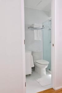 Golf Penthouse Balcony BGC