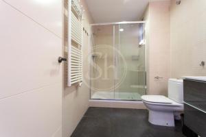 Cómodo apartamento en el Eixample