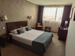 Double or Twin Room room in Rovno Hotel