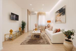 Elegante appartamento nel cuore di Siracusa