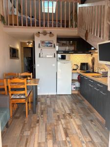 Appartements Collioure Les Roches Bleues Apartment : photos des chambres