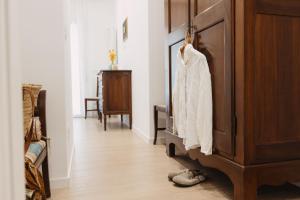 Elegante appartamento nel cuore di Siracusa