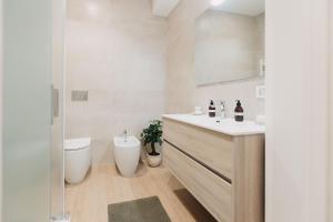 Elegante appartamento nel cuore di Siracusa