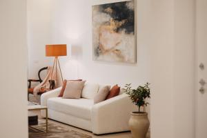 Elegante appartamento nel cuore di Siracusa