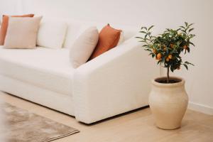 Elegante appartamento nel cuore di Siracusa