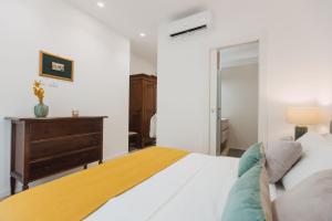 Elegante appartamento nel cuore di Siracusa