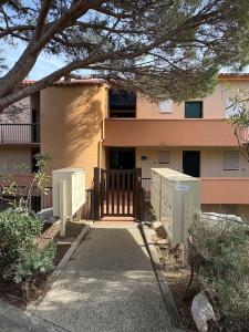 Appartements Collioure Les Roches Bleues Apartment : photos des chambres