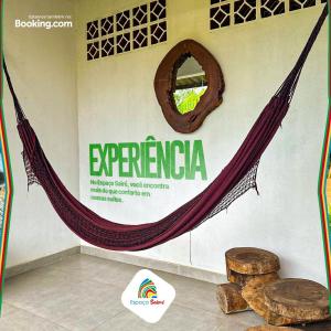 Espaço Sairé - 9 minutos da Praia