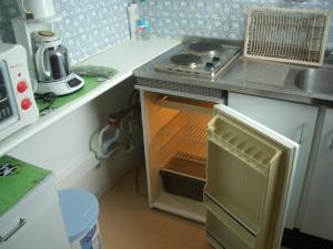 Appartement 4 personnes vue Montagne