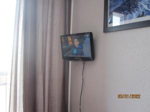 Appartement 4 personnes vue Montagne