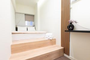 Modern Rooms Pagrati