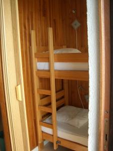 Appartement 4 personnes vue Montagne