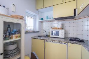 Romantic Terrace Apartment