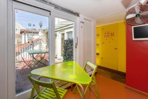 Two bedroom last floor Sarpi - Mirable PM