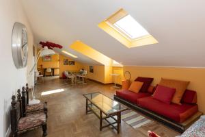 Two bedroom last floor Sarpi - Mirable PM