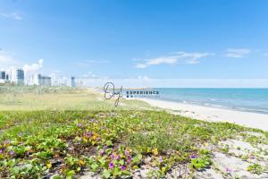 CB1445 | Lujosa suite en piso 14 con vista única