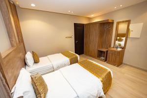 沙特利雅得阳光酒店SunbusHotel