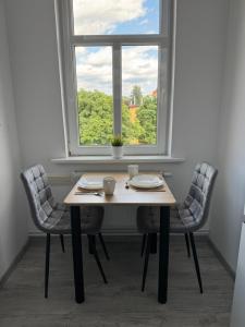 Apartament Zdrój Cieplice