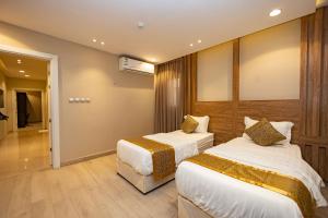 沙特利雅得阳光酒店SunbusHotel