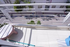 735 Joli appartement à Martil pour location Bright & Airy Holiday Apartment