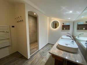 Maisons d'hotes Duo SPA Provence : photos des chambres