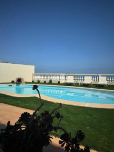 Sea View Suite with Balcony and Pool - Praia da Luz