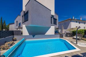Apartments LAGANINI 