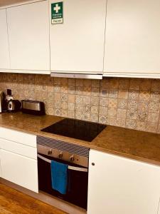 Lagos- Marina view- Guest house- Twin room