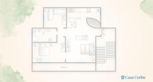 Casa Corbu by RentComo