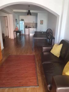 Lagos- Marina view- Guest house- Twin room