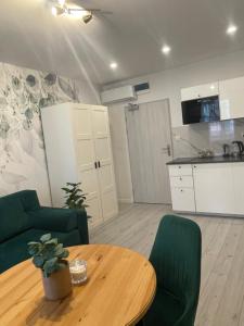 Apartamenty Katedralna Legnica