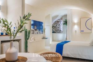 Hélios, Suite Grecque & Spa