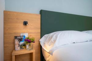 Standard Vierbettzimmer