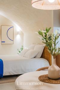 Hélios, Suite Grecque & Spa