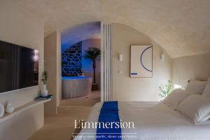 Hélios, Suite Grecque & Spa