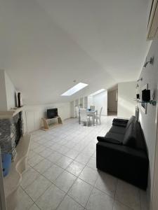 CASA DI BETTA Appartamento 3 Ascoli, Norcia, Monti Sibillini