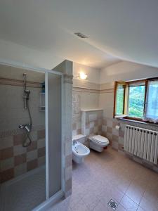 CASA DI BETTA Appartamento 3 Ascoli, Norcia, Monti Sibillini