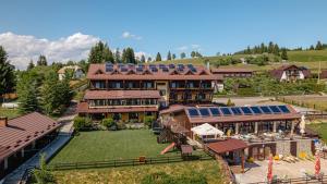 Pensiunea La Bella Vista