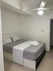 Plataview Apartahotel 3B