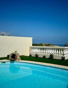 Sea View Suite with Pool - Praia da Luz