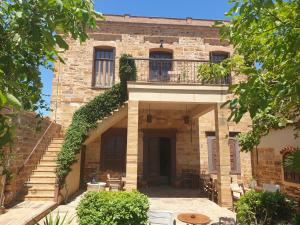 Arhodico Simou mansion