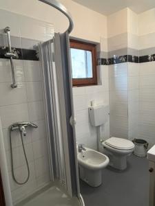 Appartamento Falesia del Neirone