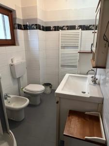 Appartamento Falesia del Neirone