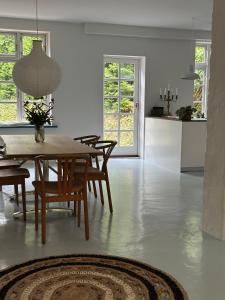 Beautiful Villa in Klampenborg