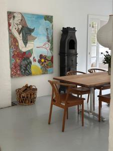 Beautiful Villa in Klampenborg